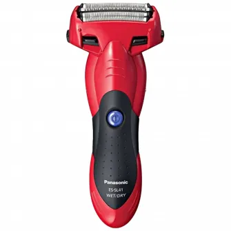 Электробритва мужская Panasonic ES-SL41-R520, Красный