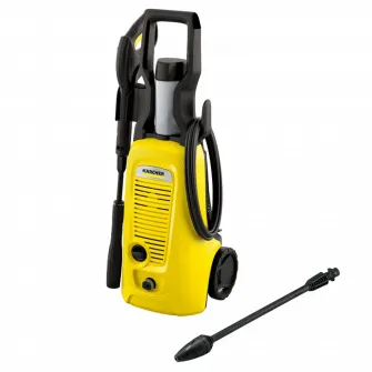 Aparat de spalat cu presiune Karcher K 4 Universal 1.679-300.0