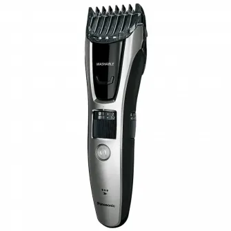 Aparat de tuns Panasonic ER-GB70-S520, Gri