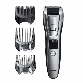 Aparat de tuns Panasonic ER-GB80-S520, Gri