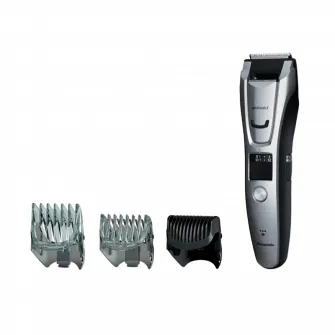Aparat de tuns Panasonic ER-GB80-S520, Gri