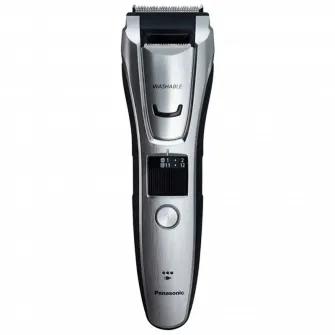 Aparat de tuns Panasonic ER-GB80-S520, Gri