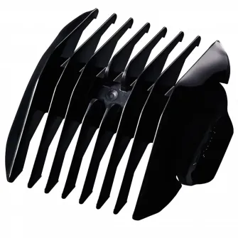 Aparat de tuns Panasonic ER-GP30-K520, Negru