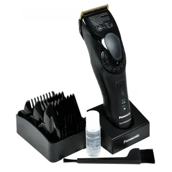 Aparat de tuns Panasonic ER-GP80-K820, Negru