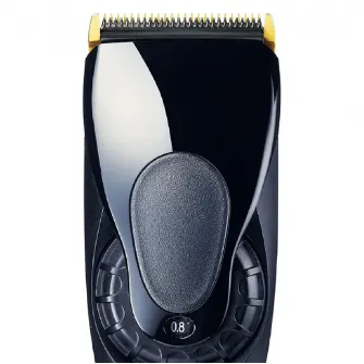 Aparat de tuns Panasonic ER-GP80-K820, Negru