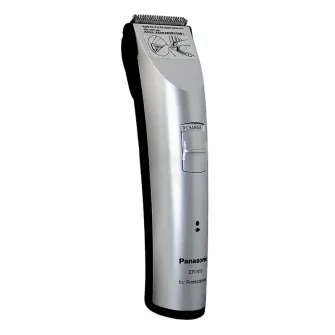 Aparat de tuns Panasonic ER1410S520, Argintiu