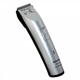 Aparat de tuns Panasonic ER1410S520, Argintiu