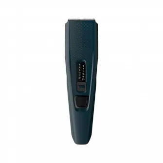 Aparat de tuns PHILIPS Hairclipper series 3000 HC3505/15, Albastru
