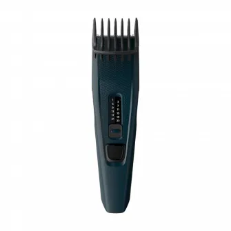 Aparat de tuns PHILIPS Hairclipper series 3000 HC3505/15, Albastru