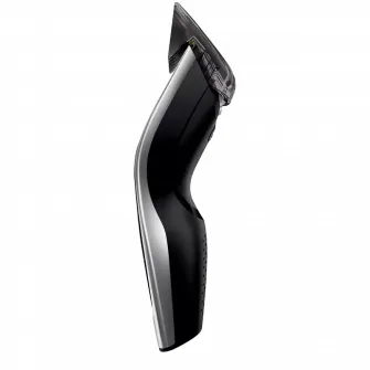 Машинка для стрижки Philips Series 9000 HC9450/15, Чёрный | Серебристый