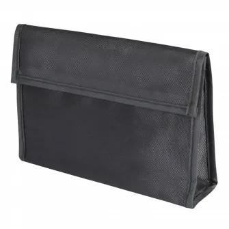 Aparat de tuns Polaris PHC 0202R, Negru