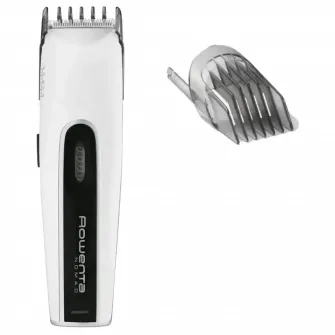 Aparat de tuns Rowenta TN1400F1, Alb