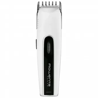 Aparat de tuns Rowenta TN1400F1, Alb
