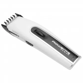 Aparat de tuns Rowenta TN1400F1, Alb