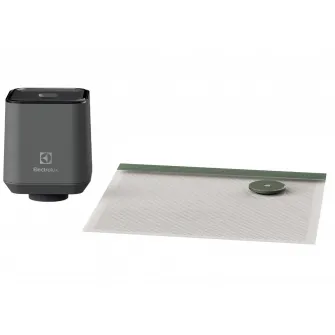 Aparat de vidat Electrolux EVSK1, Gri