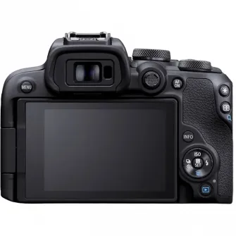 Aparat Foto Mirrorless Canon EOS R10 & RF-S 18-150mm f/3.5-6.3 IS STM KIT