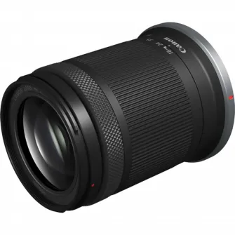 Aparat foto Mirrorless Canon EOS R7, 32.5MP, 4K60, Obiectiv RF-S 18-150mm IS STM + Adaptor EF-EOS R