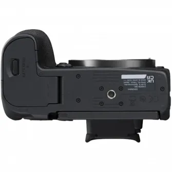 Aparat foto Mirrorless Canon EOS R7, 32.5MP, 4K60, Obiectiv RF-S 18-150mm IS STM + Adaptor EF-EOS R