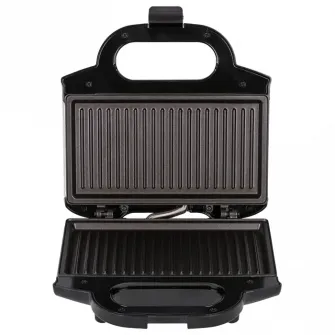 Aparat pentru sandwich Tefal Ultracompact, Argintiu