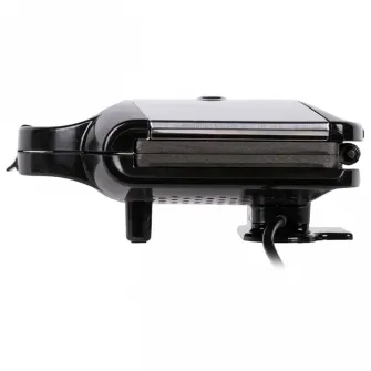 Aparat pentru sandwich Tefal Ultracompact, Argintiu