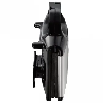 Aparat pentru sandwich Tefal Ultracompact, Argintiu