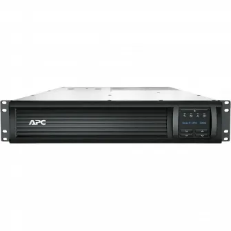 APC Smart-UPS SMT3000RMI2UNC 3000VA LCD RM 2U 230V with Network Card