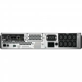 APC Smart-UPS SMT3000RMI2UNC 3000VA LCD RM 2U 230V with Network Card