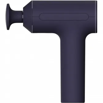 Apparat pentru masaj Xiaomi Massage Gun 2, Albastru