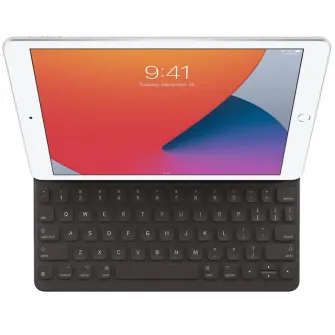 Apple Smart Keyboard for iPad (7 gen) and iPad Air (3 gen), Russian MX3L2RS/A