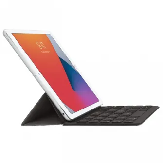 Apple Smart Keyboard for iPad (7 gen) and iPad Air (3 gen), Russian MX3L2RS/A