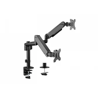 Arm for 2 monitors 17