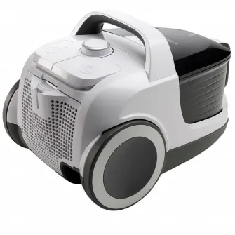 Aspirator fara sac GORENJE G Force Air Lite VCEA02GALWCY, 700W, 3.3l, 67dB, alb