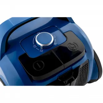 Aspirator Gorenje VC2206G4ADBL, Negru | Albastru