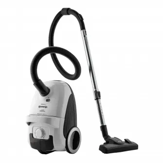 Aspirator Gorenje VC2221G4EW, Alb