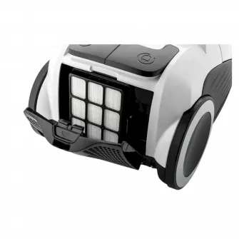 Aspirator Gorenje VC2221G4EW, Alb