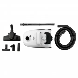 Aspirator Gorenje VC2221G4EW, Alb