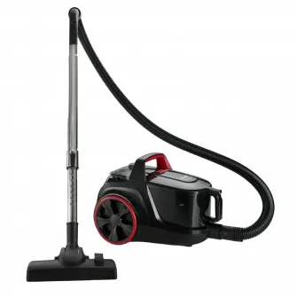 Aspirator Gorenje VCE01SFABKR, Negru