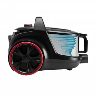 Aspirator Gorenje VCE01SFABKR, Negru