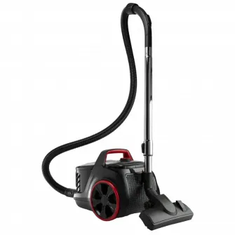 Aspirator Gorenje VCE01SFABKR, Negru