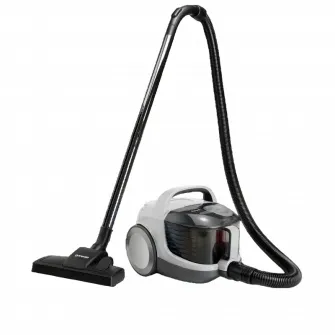 Aspirator Gorenje VCEA01GACWCY, Alb | Negru