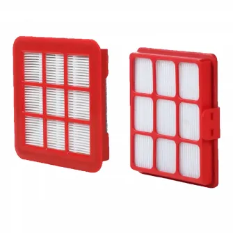 Aspirator Gorenje VCEA01GACWCY, Alb | Negru
