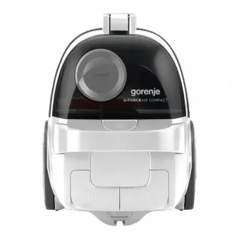 Aspirator Gorenje VCEA01GACWCY, Alb | Negru
