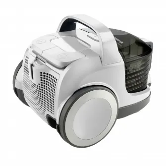 Aspirator Gorenje VCEA01GACWCY, Alb | Negru
