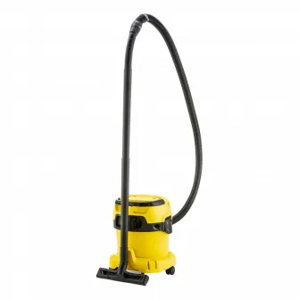 Aspirator Karcher WD 3, Galben