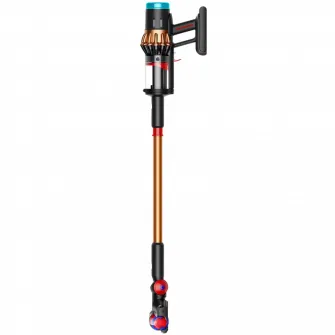 Aspirator Manual Dyson V16 Piston Animal, Negru | Cupru