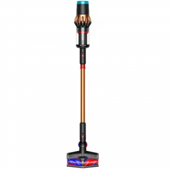 Aspirator Manual Dyson V16 Piston Animal, Negru | Cupru