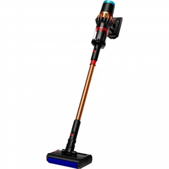 Aspirator Manual Dyson V16 Piston Animal Submarine, Negru | Cupru