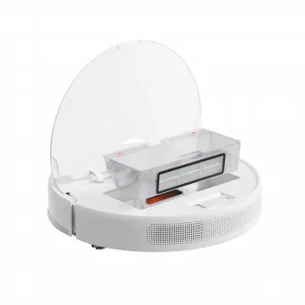Aspirator Robot Dreame D9 Max, Alb