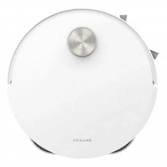 Aspirator Robot Dreame X50 Ultra Complete, Alb