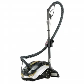 Aspirator Thomas Amfibia Pro 4ALL, Alb | Negru